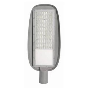 LED Straßenbeleuchtung mit Sensor Beck, 100 Watt, 5500K, 2 Jahre Garantie