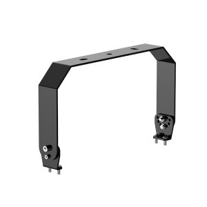 Hängehalterung für UFO-Lampe Acco 120-160-200W