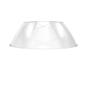 PC-Reflektor für UFO-Lampe Acco 80-120-150W