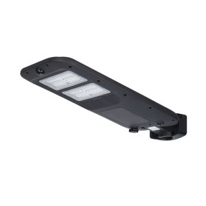 Solar LED Straßenbeleuchtung Amsterdam, 18 Watt, 6000K, 2 Jahre Garantie