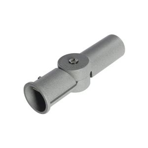 90° Adapter für Straßenbeleuchtung