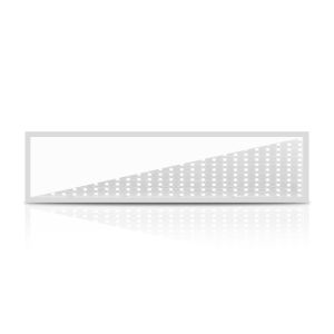 LED-Panel 30x120 - 43W - 5000K - UGR<22 - hinterleuchtet