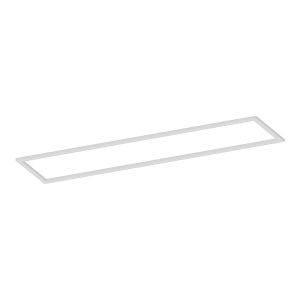 LED-Panel 20x150 - 32W - 3000K/4000K/6000K - UGR<17 - hinterleuchtet