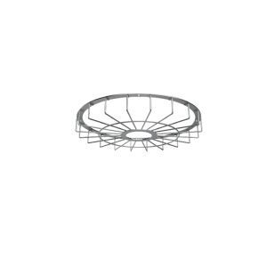 Schutzkorb für Ufo Lampe Acco 60W/80W/100W, Kady 150W und Carlo 100W