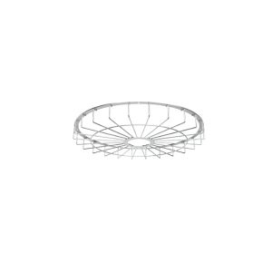 Schutzkorb für Ufo Lampe Acco, Berk, Carlo und Kady 80W/90W/120W/150/200W