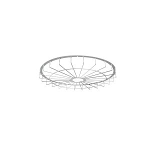 Schutzkorb für Ufo Lampe Berk 160W/200W/240W, Kady 240W und Acco 120W/160W/200W