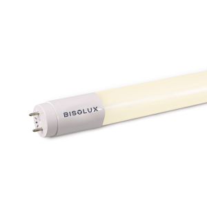 LED Leuchtstoffröhre 150cm - Bisolux - 22W - 3000K - Mit Starter