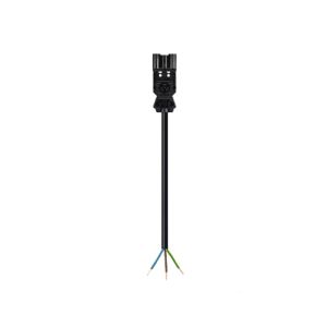Wieland GST18I3 Anschlusskabel männlich 1,5 mm² 0,5 Meter