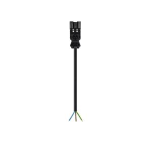 Wieland GST18I3 Anschlusskabel Stecker 1,5 mm² 2 Meter