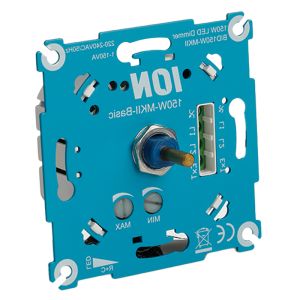 LED-Dimmer 0,3-150W