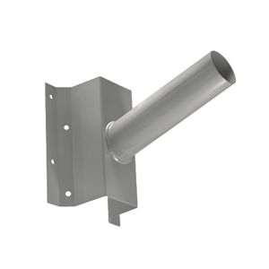 Wandausleger für Straßenbeleuchtung 60 mm