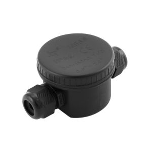 3-polige Anschlussdose, IP66