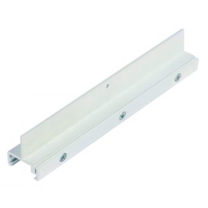 Aufhängesystem für 3-Phasen-Schienenbeleuchtung, 18 cm, weiß, Pro