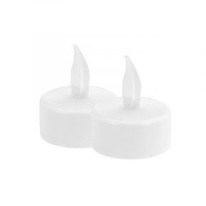 LED Kerzen, 2er Set
