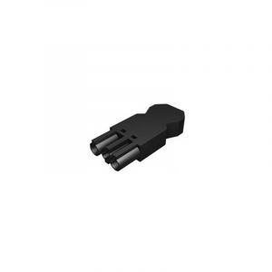 Wieland Stecker männlich GST / 18