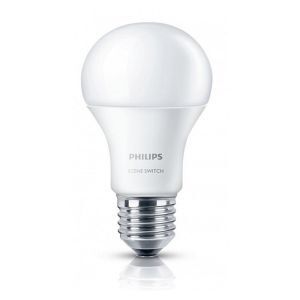 Philips E27 LED-Lampe 4,9W, 4000K