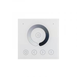 Wanddimmer für Terassenüberdachung Beleuchtung