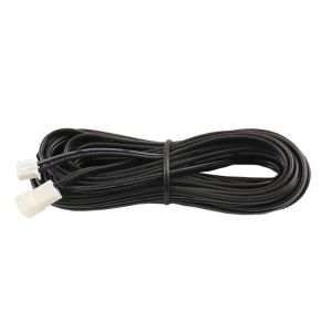 5 meter plug and play Verlängerungskabel für Terassenüberdachung Beleuchtung