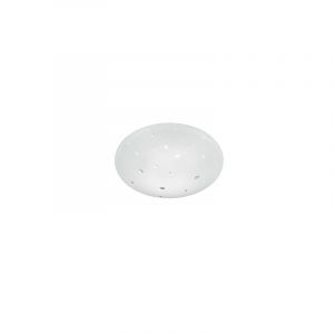Weiße Deckenlampe Modern, Gimming, 12W, 4000K LED, IP44