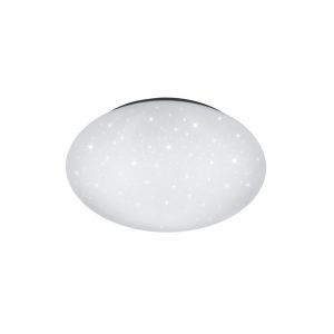 Weiße Deckenleuchte Modern, Alice, 46W, 4000K LED
