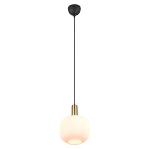 Weiße Pendelleuchte Design, Nurullah