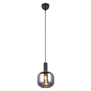 Graue Pendelleuchte Esszimmer Design, Nurullah