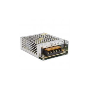 60 Watt LED Trafo, 24 Volt, 2,5A, IP25