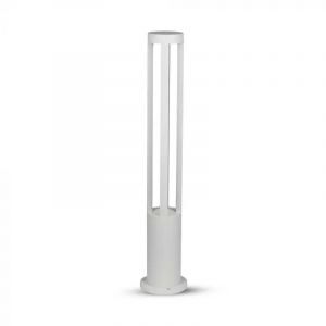 Moderne Außenleuchte Weiß, Kiona, 10W, 6400K LED, IP65