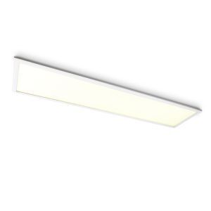 Bisolux LED Panel 120x30 - 38W - 4000K - UGR<19 - Side-lit