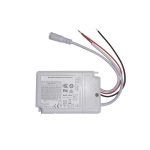 Dimmbarer LED-Panel-Treiber für 12W 30x30 cm Panele