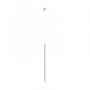 Design Pendelleuchte Weiß, Fikriye, 5W, 3000K LED