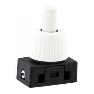Q-Link Kabelschalter schwarz | Lampengigant.de