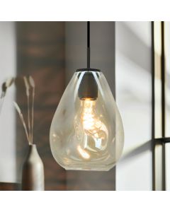 Design Pendelleuchte Bernstein, Evito