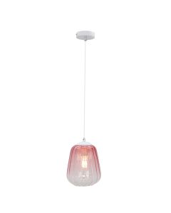 Design Pendelleuchte Rosa, Sue