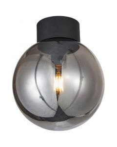 Design Deckenleuchte Schwarz, Hannelore