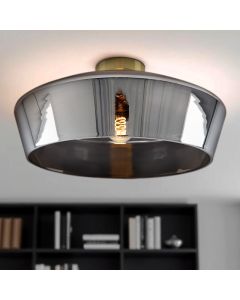 Design Deckenlampe Gold, Manus