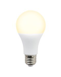 Lagiba E27 LED-Lampe Bradley, 12W, 3000K