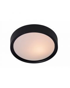 Schwarze Deckenlampe Modern, Lex