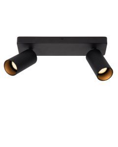 Schwarze Deckenstrahler Modern, Clubs