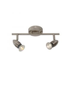 Chrom Deckenstrahler Modern, Caro
