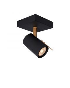 Goldene Wandstrahler Modern, Grony