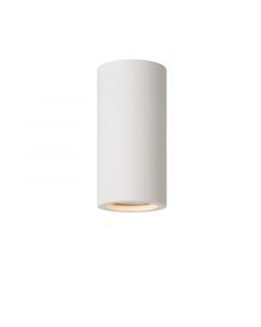 Weiße Deckenstrahler Modern, Gipsy
