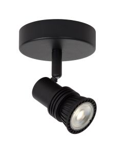 Schwarze Wandstrahler Modern, Kianti