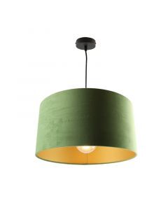 Moderne Pendelleuchte Gold, Urvin