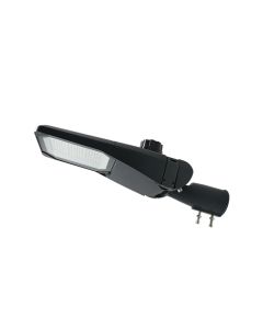 LED Straßenbeleuchtung Vienna, 100 Watt, 5700K, 2 Jahre Garantie
