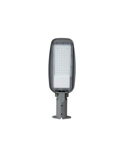 LED Straßenbeleuchtung mit Dämmerungssensor, Beck, 100W, 6000K LED, IP66