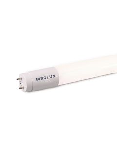 LED Leuchtstoffröhre 120cm - Bisolux - 18W - 4000K - Mit Starter