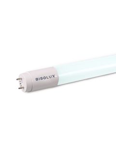 LED Leuchtstoffröhre 120cm - Bisolux - 18W - 6000K - Mit Starter
