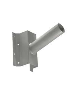 Wandausleger für Straßenbeleuchtung 60 mm