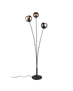 Mehrfarbige Stehlampe Design, Glenda